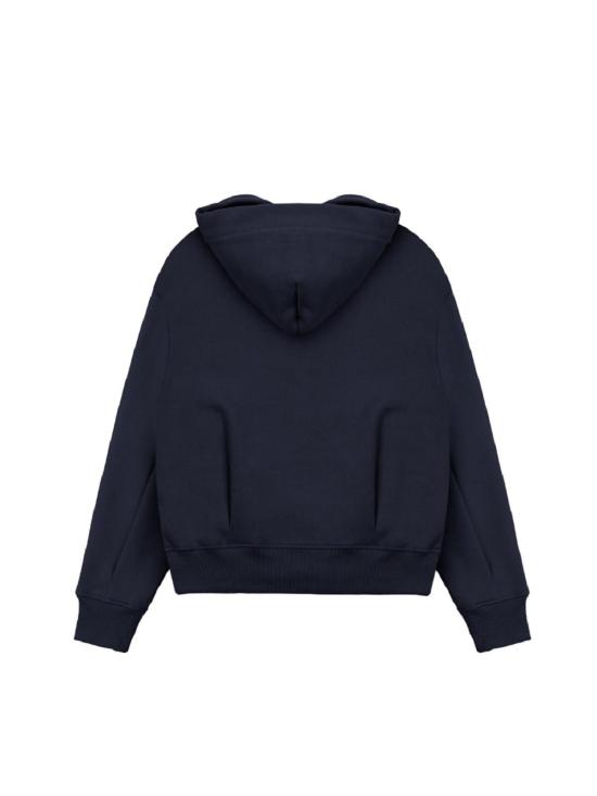  콜마르 스웨터 92216WY68 Blue - COLMAR