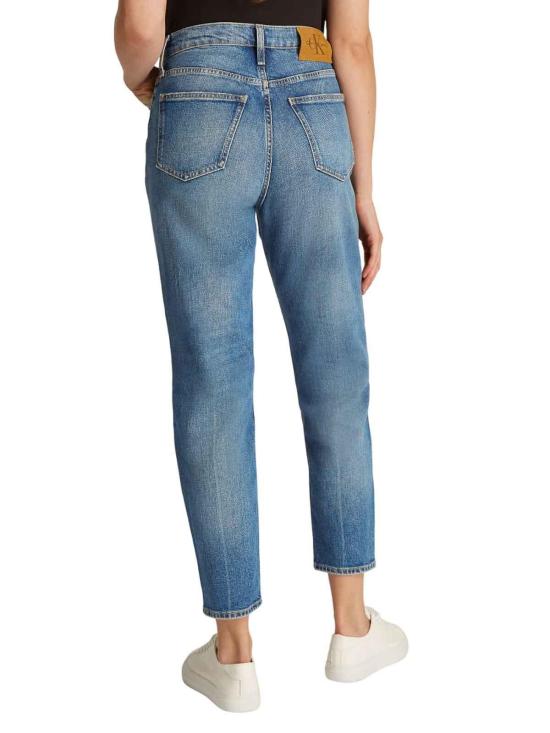 25FW 캘빈클라인 데님 팬츠 J20J2245131A4 Blue - CALVIN KLEIN