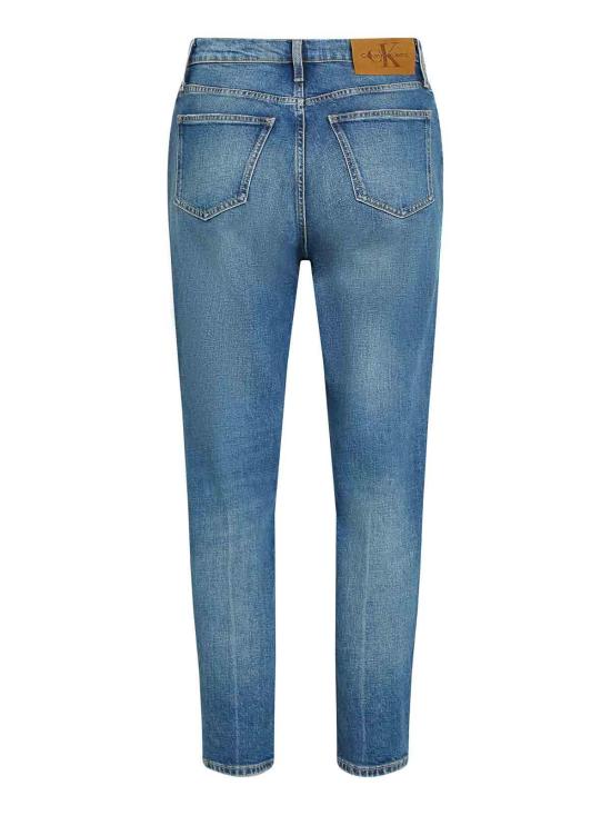25FW 캘빈클라인 데님 팬츠 J20J2245131A4 Blue - CALVIN KLEIN