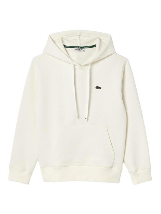  라코스테 스웨터 SF834670V Cream