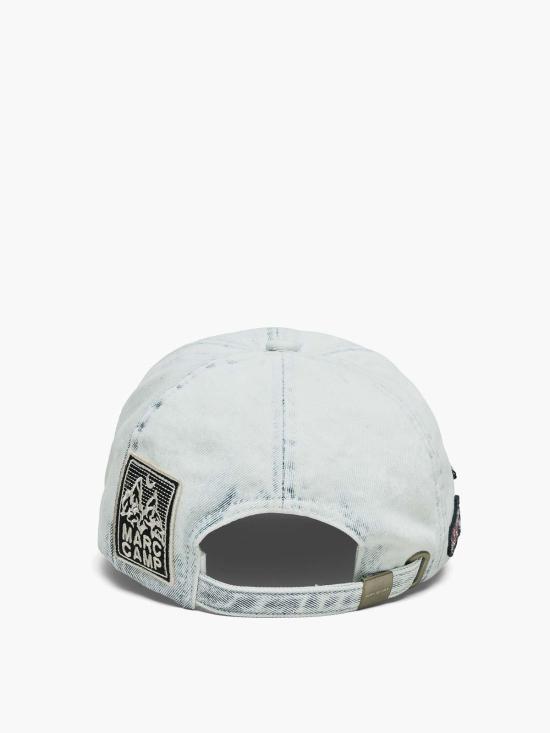 26FW 마크제이콥스 볼캡 2P6RRA019D31 Light Blue - MARC JACOBS