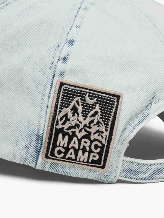 26FW 마크제이콥스 볼캡 2P6RRA019D31 Light Blue - MARC JACOBS