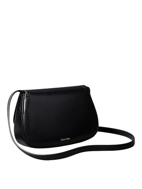 26SS 캘빈클라인 토트백 LV04F3421GUB1 Black - CALVIN KLEIN