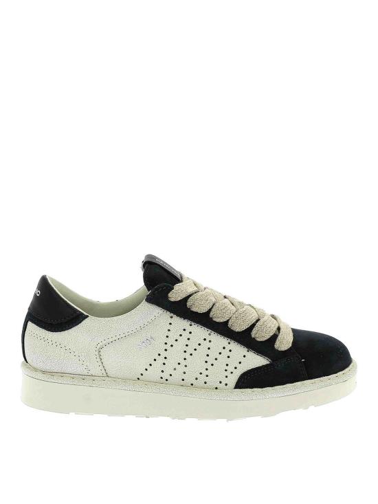 26SS 팬쉭 스니커즈 P001M03302262215 Blue