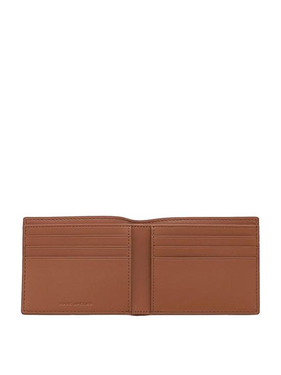  마크제이콥스 남성지갑 2S5SMP006S01 Brown - MARC JACOBS