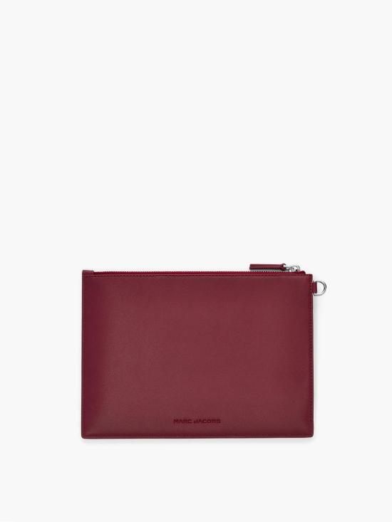  마크제이콥스 클러치/파우치 2S6SCP005S01TRUE Red - MARC JACOBS