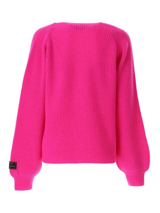  엠에스지엠 긴팔 티셔츠 3541MDM191237787 Multicolour - MSGM