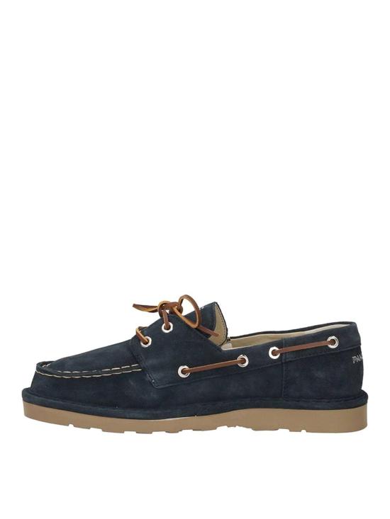 26SS 팬쉭 로퍼 P019M0010238T010 Blue - PANCHIC
