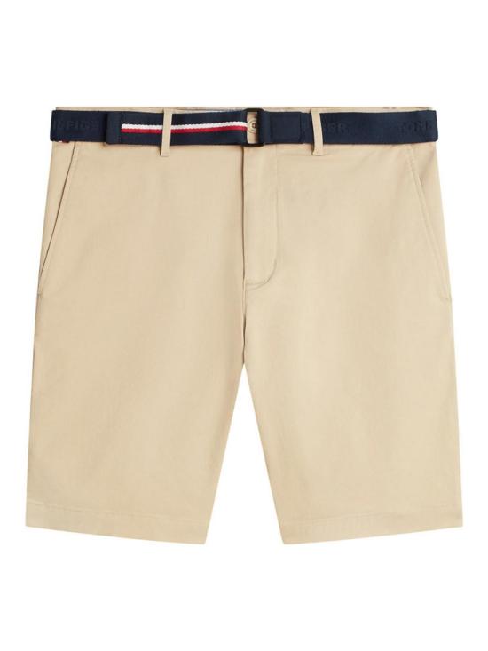 26SS 타미힐피거 의류 MW0MW42349RBT Beige