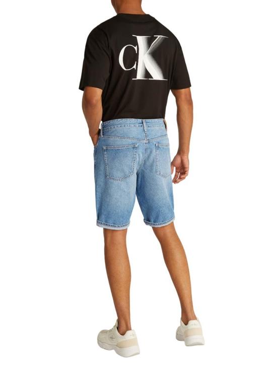 25FW 캘빈클라인 의류 J30J3275131A4 Blue - CALVIN KLEIN