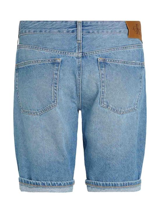25FW 캘빈클라인 의류 J30J3275131A4 Blue - CALVIN KLEIN