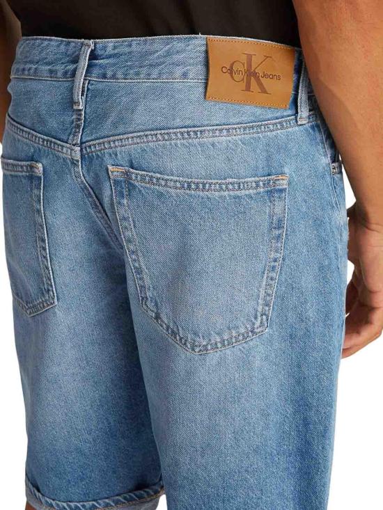 25FW 캘빈클라인 의류 J30J3275131A4 Blue - CALVIN KLEIN