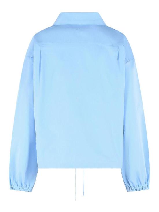26FW 마르니 셔츠 TTMA0461S0UTC66100B50 Light Blue - MARNI