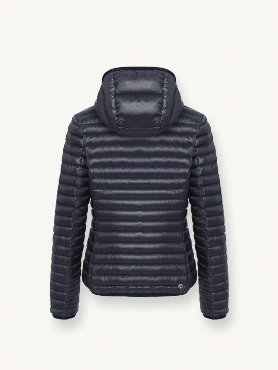  콜마르 숏패딩 2224P5WG68 Blue - COLMAR