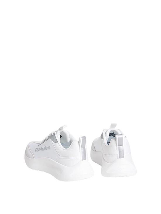 26SS 캘빈클라인 스니커즈 HW0HW0314905Y WHITE - CALVIN KLEIN
