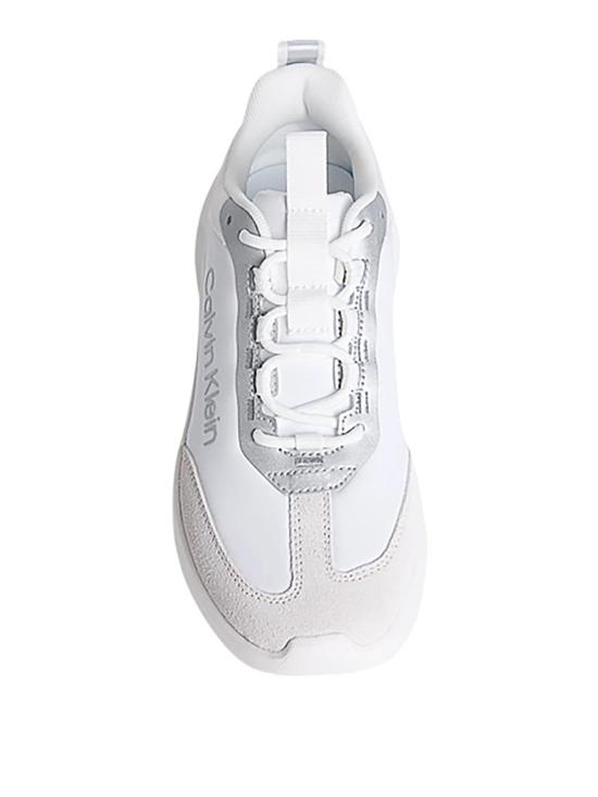 26SS 캘빈클라인 스니커즈 HW0HW0314905Y WHITE - CALVIN KLEIN