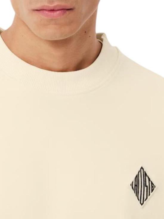 26SS 라코스테 셔츠 SH0035S7G Cream - LACOSTE