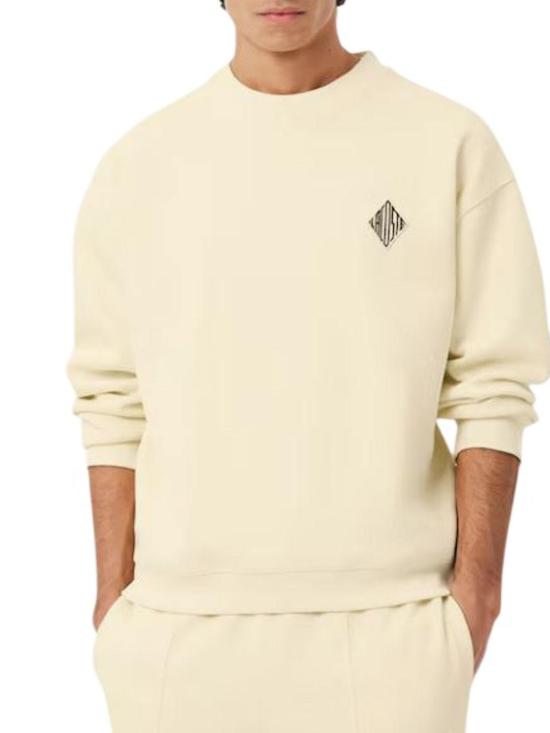 26SS 라코스테 셔츠 SH0035S7G Cream - LACOSTE