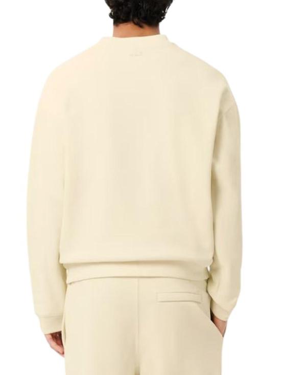26SS 라코스테 셔츠 SH0035S7G Cream - LACOSTE