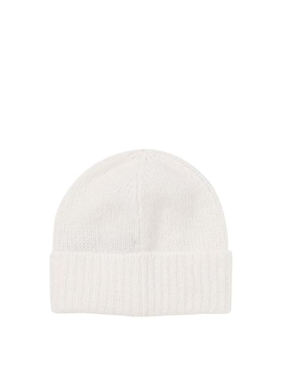  칼라거펠트 모자 236W3411110 Cream - KARL LAGERFELD