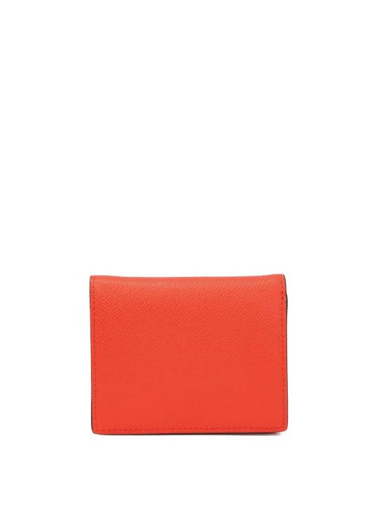  칼라거펠트 지갑 235W3249497 RED - KARL LAGERFELD