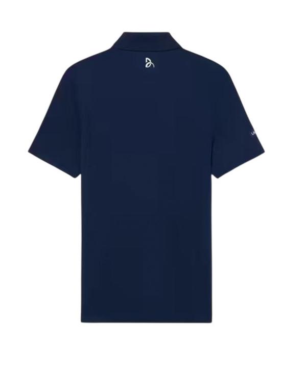 26SS 라코스테 폴로 티셔츠 DH9949166 Blue - LACOSTE
