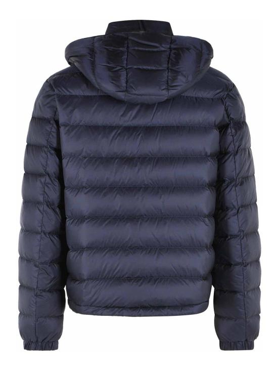 26FW 몽클레어 패딩 0911A00004599Q0780 Blue - MONCLER
