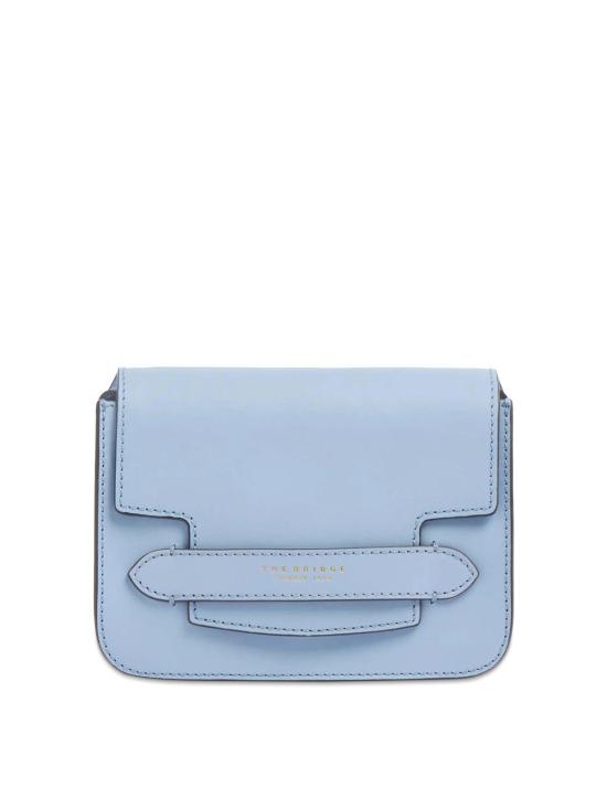26SS 더브릿지 토트백 0419200100A Light Blue