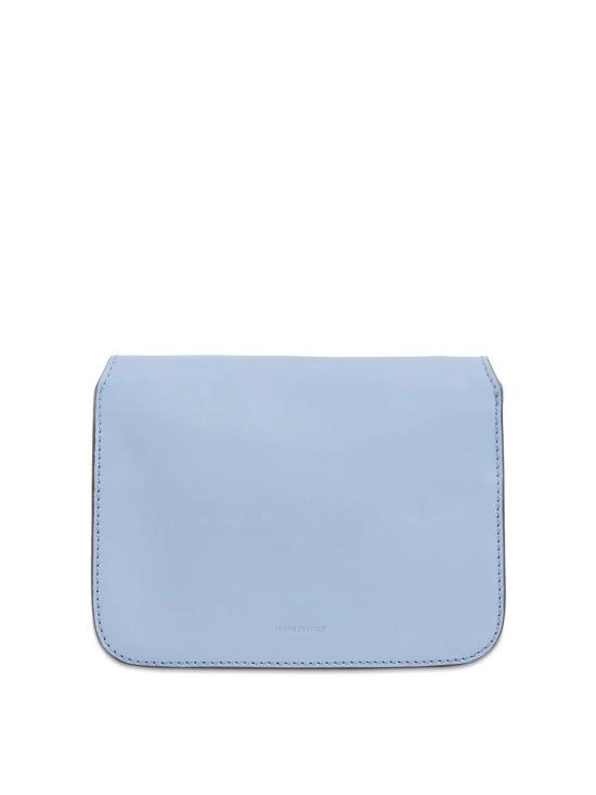 26SS 더브릿지 토트백 0419200100A Light Blue - THE BRIDGE
