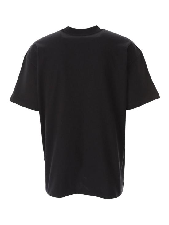  엠에스지엠 반팔 티셔츠 3540MM12923779899 Black - MSGM