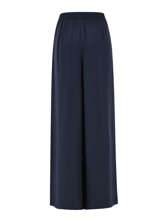 26FW 막스마라 수트 팬츠 2621136021003 Blue - MAX MARA
