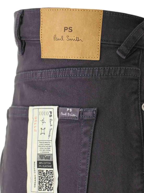  PS 바이 폴스미스 데님 팬츠 M2R600ZL2115677A Brown - PS BY PAUL SMITH