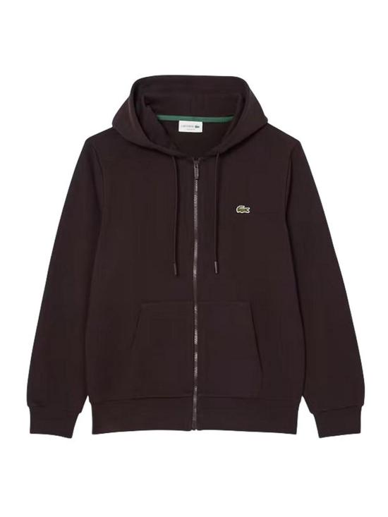 26SS 라코스테 셔츠 SH98093LA Brown