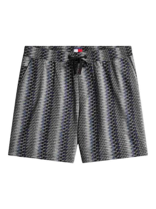 26SS 타미힐피거 의류 DM0DM22829BDS Black