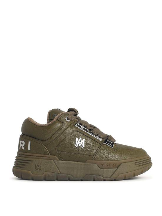 26FW 아미리 스니커즈 AMSNSN1087335 Green