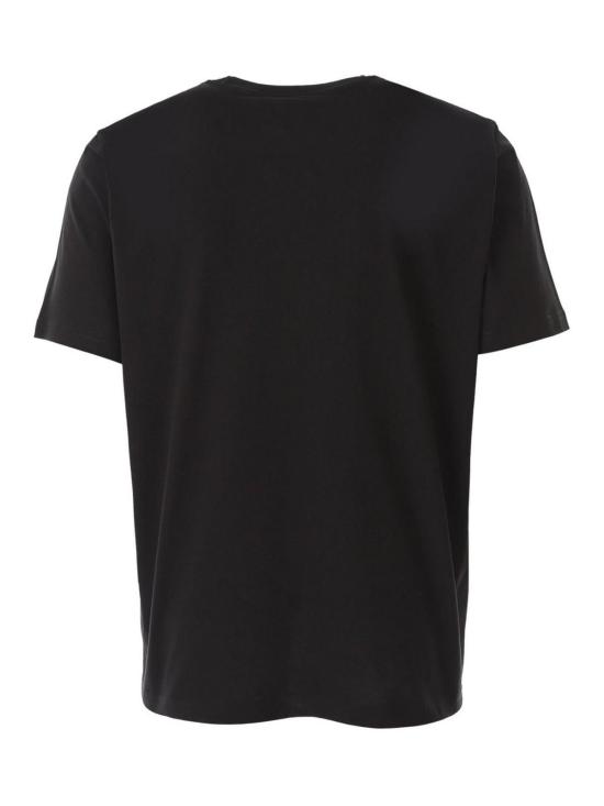  PS 바이 폴스미스 반팔 티셔츠 M2R011RLP425379 Black - PS BY PAUL SMITH