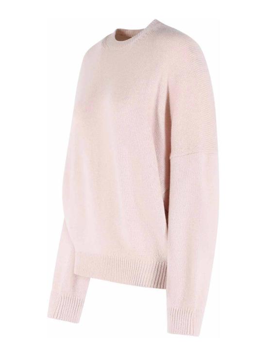 26FW 케이트 긴팔 티셔츠 9560650666 Nude Neutrals - KHAITE