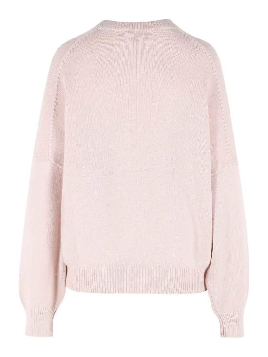 26FW 케이트 긴팔 티셔츠 9560650666 Nude Neutrals - KHAITE