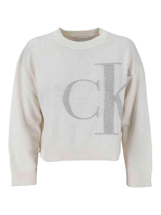 26SS 캘빈클라인 팬츠 LV047E304GYAS White