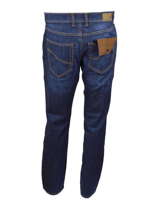  하몬트앤블레인 데님 팬츠 WNL001059465B77804 Blue - HARMONT & BLAINE
