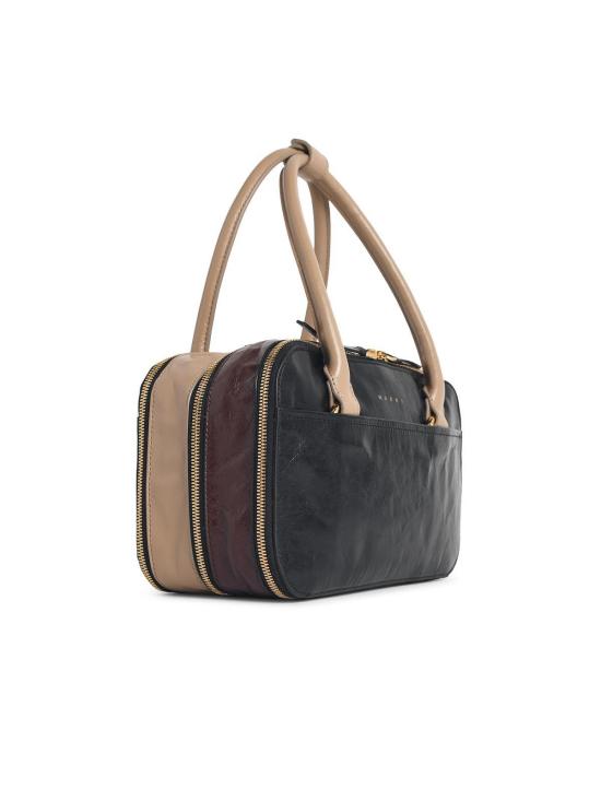 26FW 마르니 토트백 BMMP0186U1P9294ZP290 Multicolour - MARNI