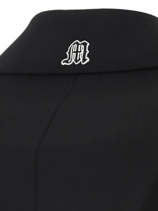  엠에스지엠 자켓 3540MG05X23760699 Black - MSGM
