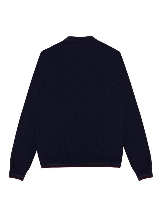  콜마르 긴팔 티셔츠 44875XU68 Blue - COLMAR