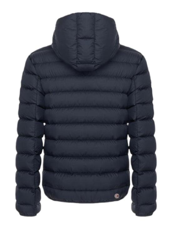  콜마르 숏패딩 12499WY68 Blue - COLMAR
