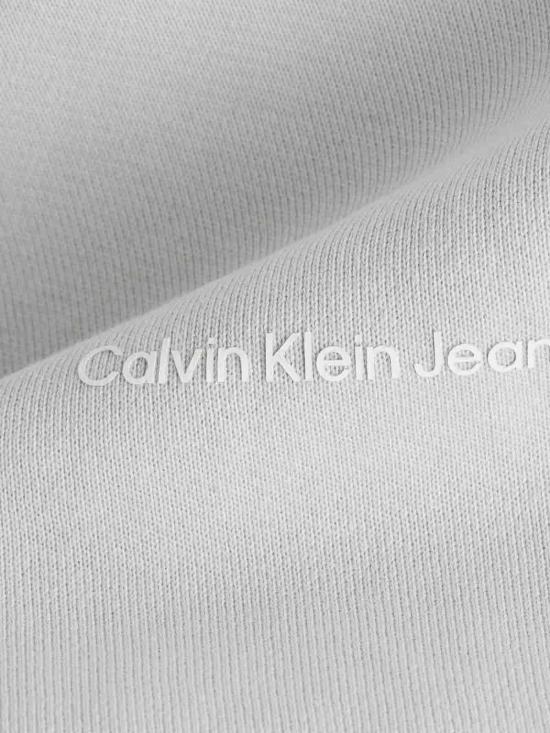  캘빈클라인 가디건 J20J223075PC8 Grey - CALVIN KLEIN