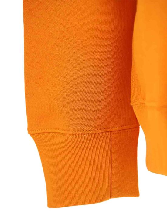  폴 스미스 긴팔 티셔츠 M2R027RZL2111616A Orange - PAUL SMITH