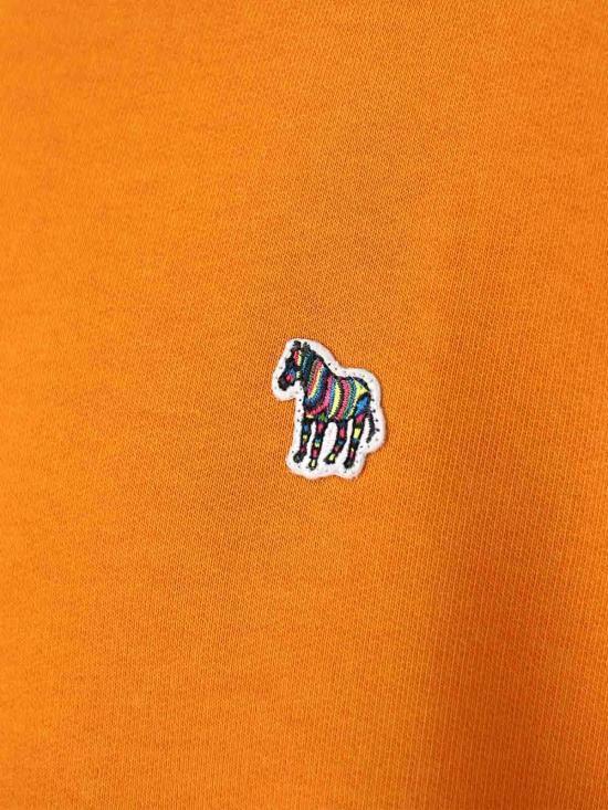  폴 스미스 긴팔 티셔츠 M2R027RZL2111616A Orange - PAUL SMITH