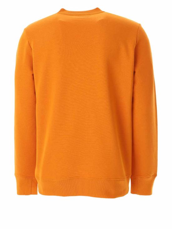  폴 스미스 긴팔 티셔츠 M2R027RZL2111616A Orange - PAUL SMITH