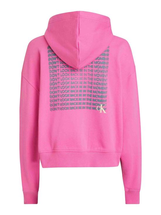  캘빈클라인 스웨터 J20J222547TO5 Multicolour - CALVIN KLEIN