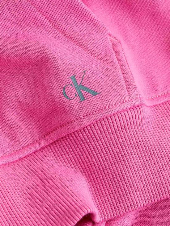  캘빈클라인 스웨터 J20J222547TO5 Multicolour - CALVIN KLEIN
